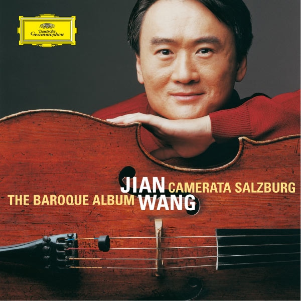 Boccherini Couperin Frescobaldi Monn Cello Concertos